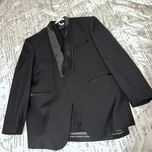 Men Suit (CUSTOM MADE)